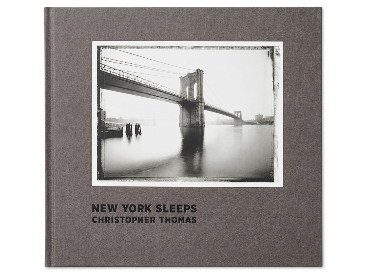 New York Sleeps