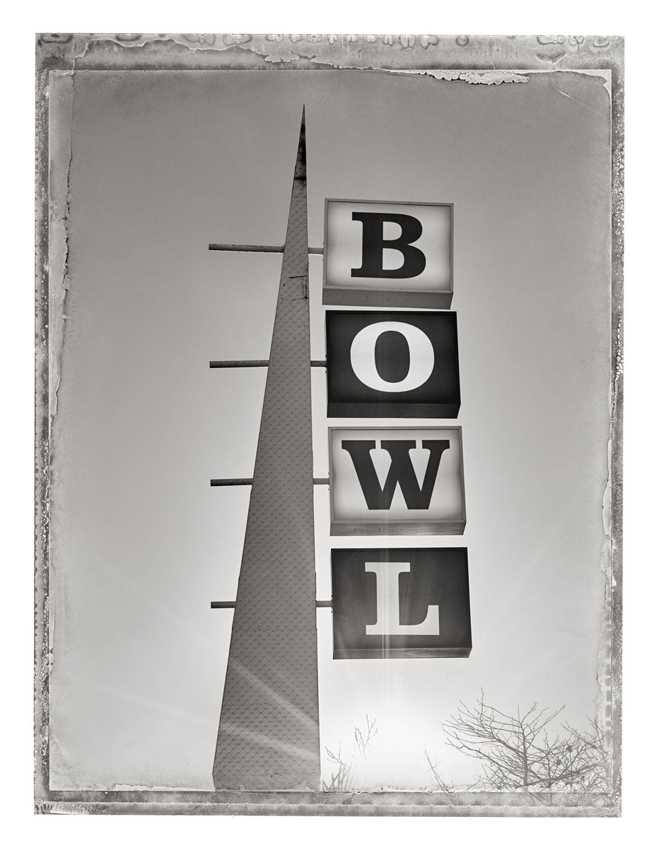 BOWLMOR BOWLING