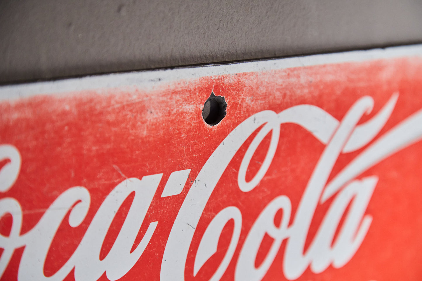 Grilled Sexual Harassment - Coca Cola 1