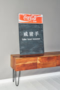 Grilled Sexual Harassment - Coca Cola 1