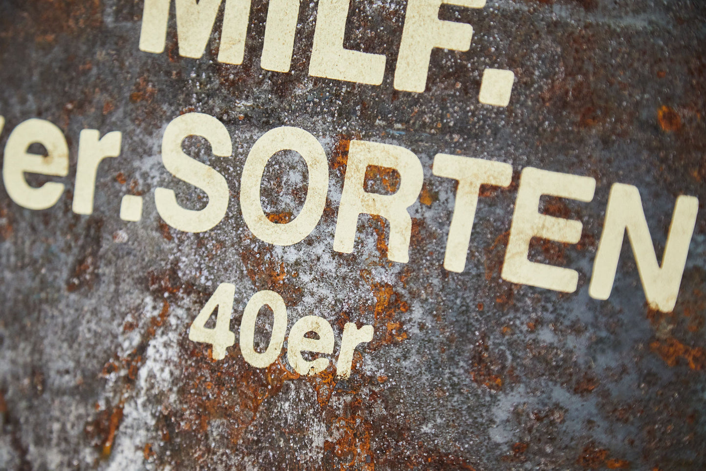 MILF.ver.SORTEN