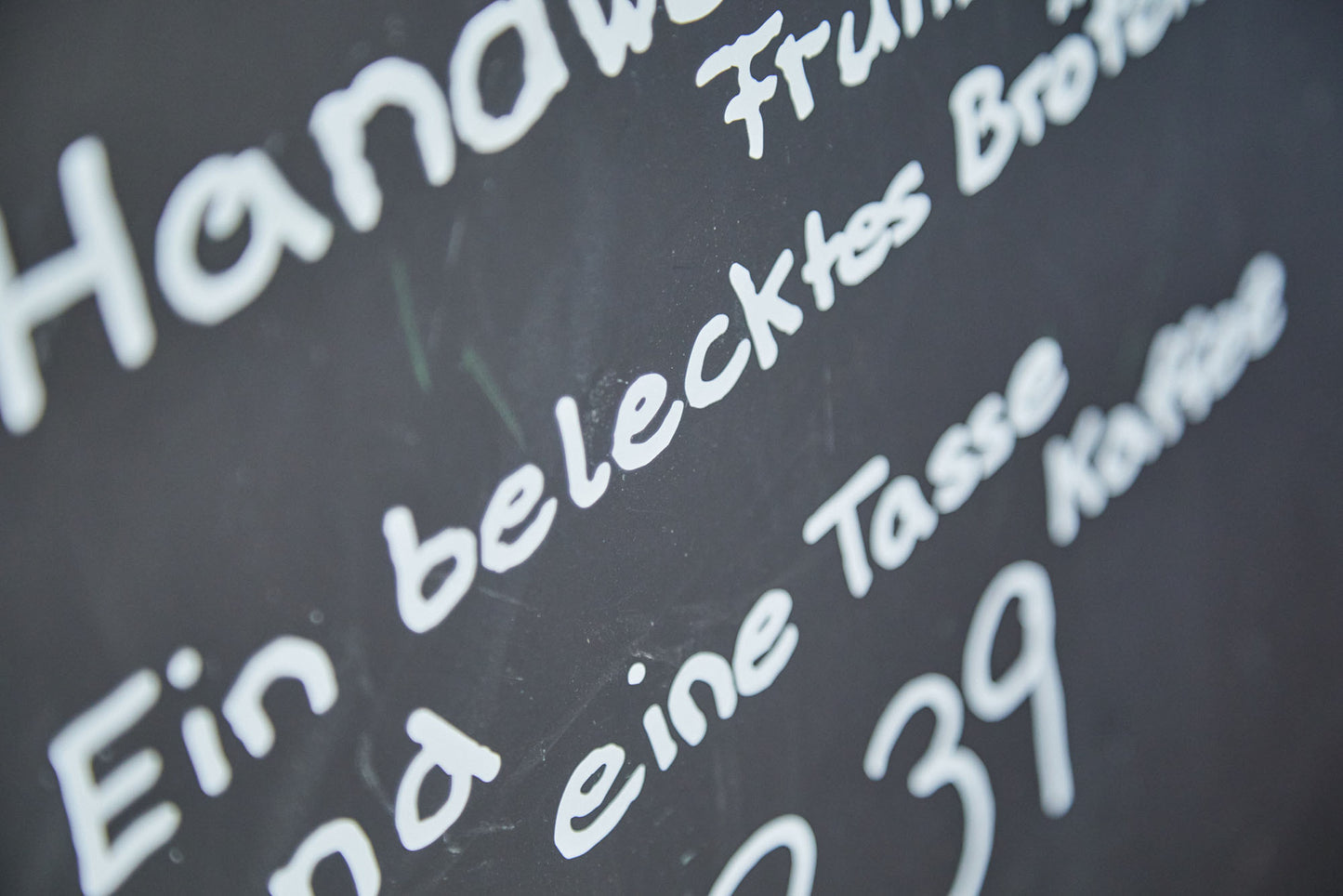Handwerker Frühstück - Augustiner
