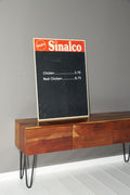 Real Chicken - Sinalco