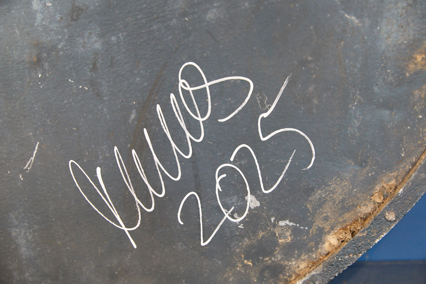 What Watch, Sweetnessheart? 09