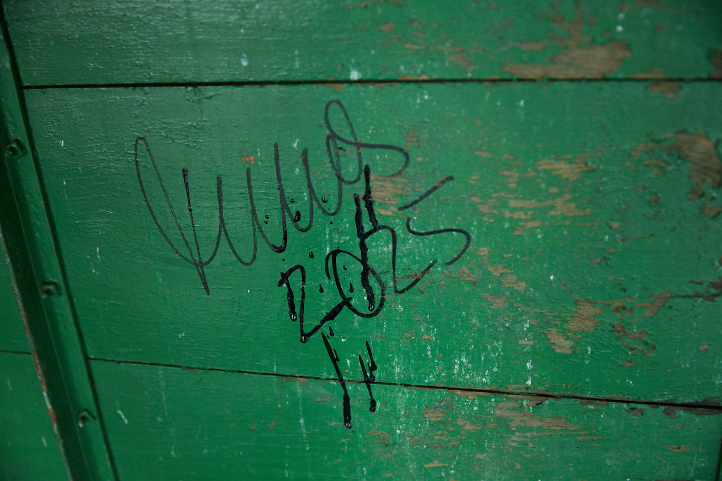 What Watch, Sweetnessheart? 04