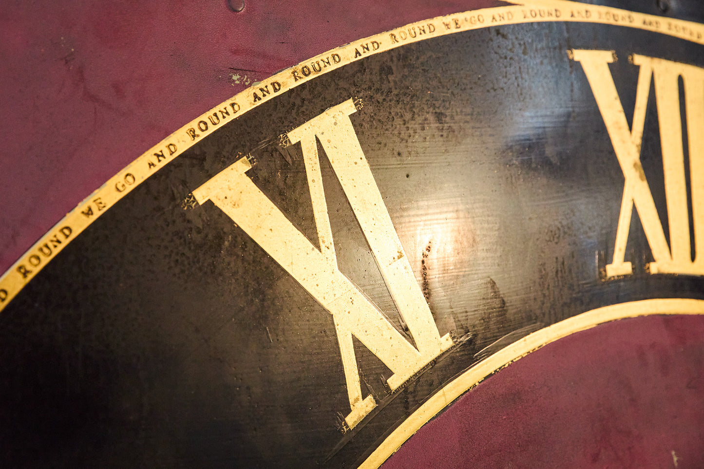 What Watch, Sweetnessheart? 20