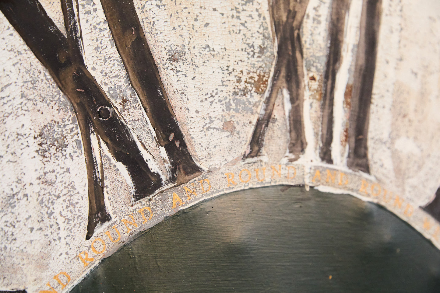 What Watch, Sweetnessheart? 25