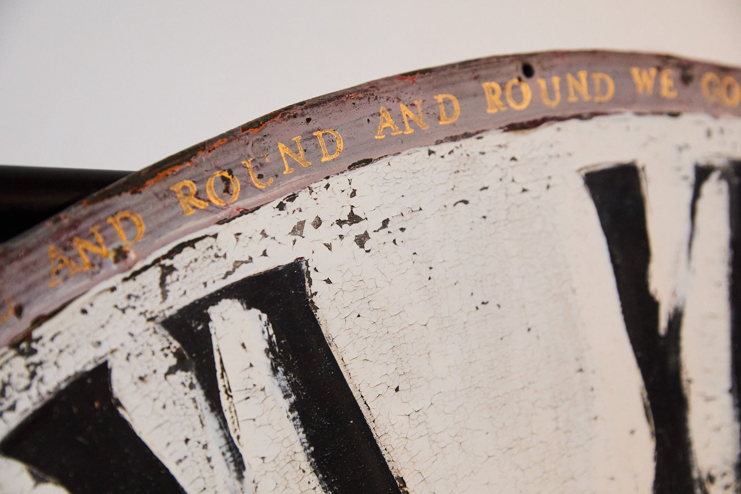 What Watch, Sweetnessheart? 31