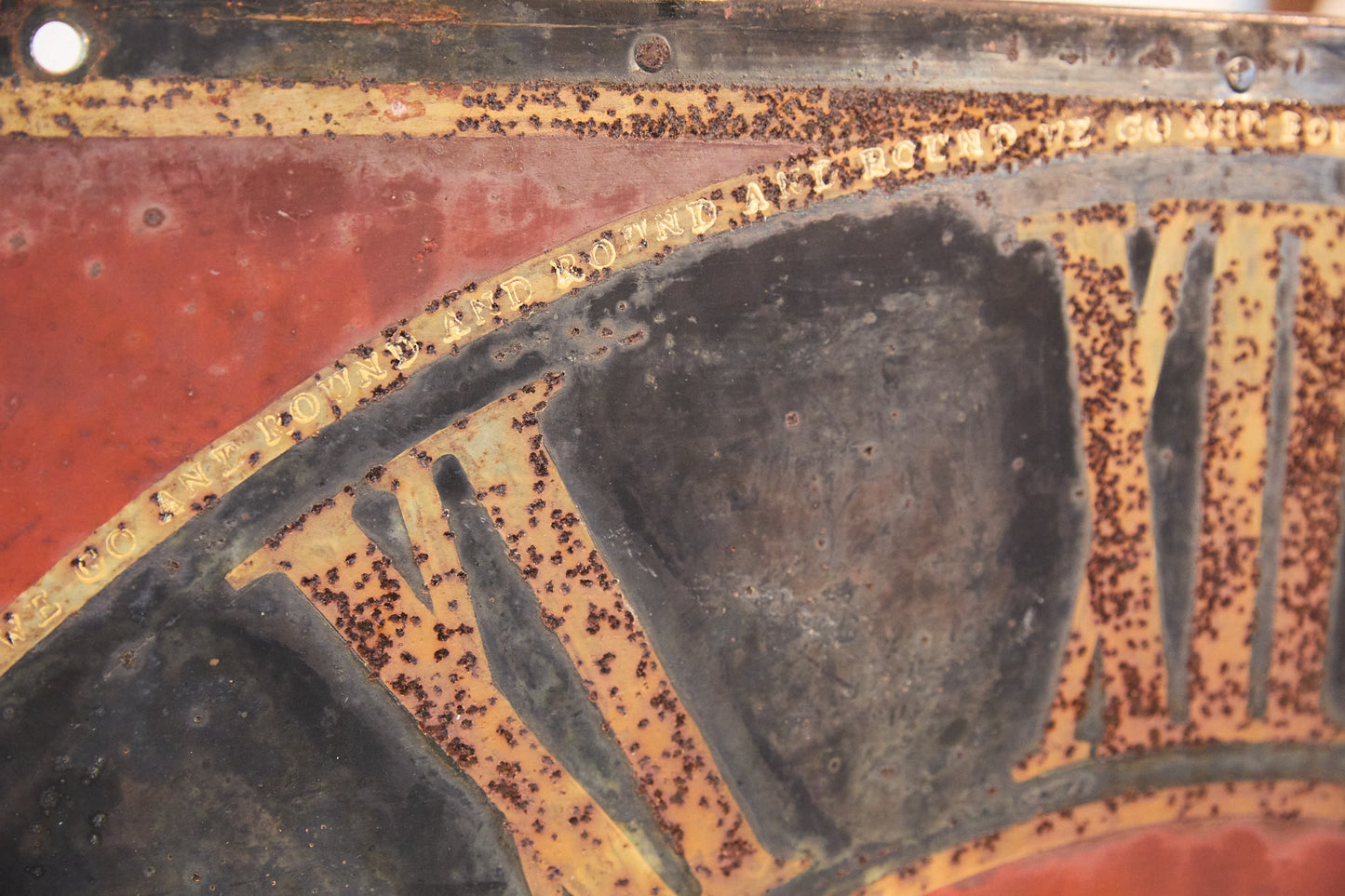 What Watch, Sweetnessheart? 16