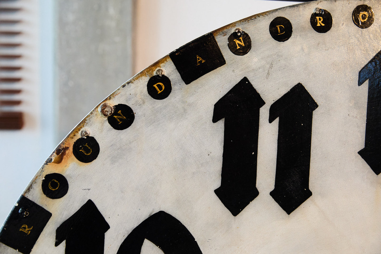 What Watch, Sweetnessheart? 17