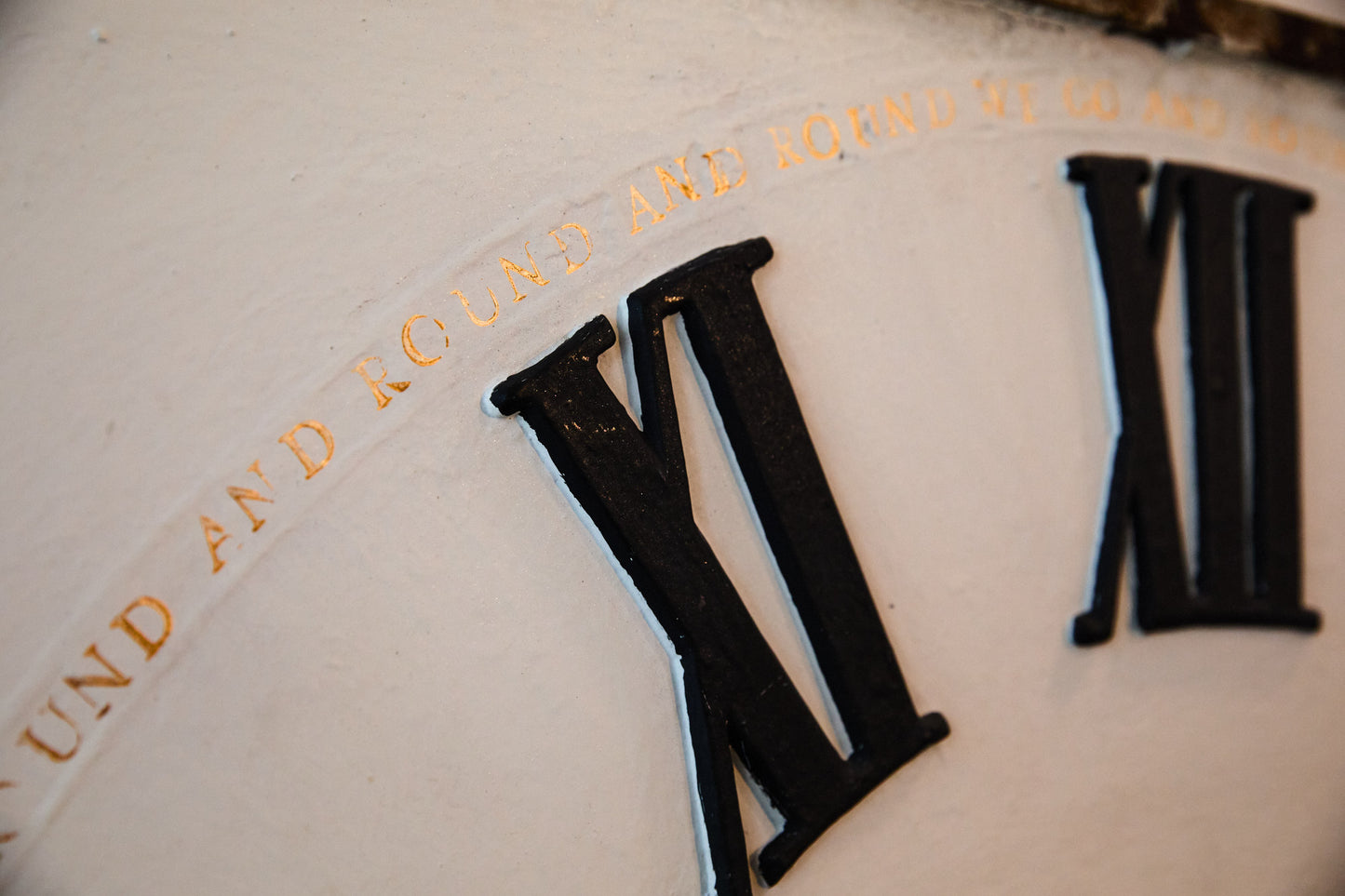 What Watch, Sweetnessheart? 10