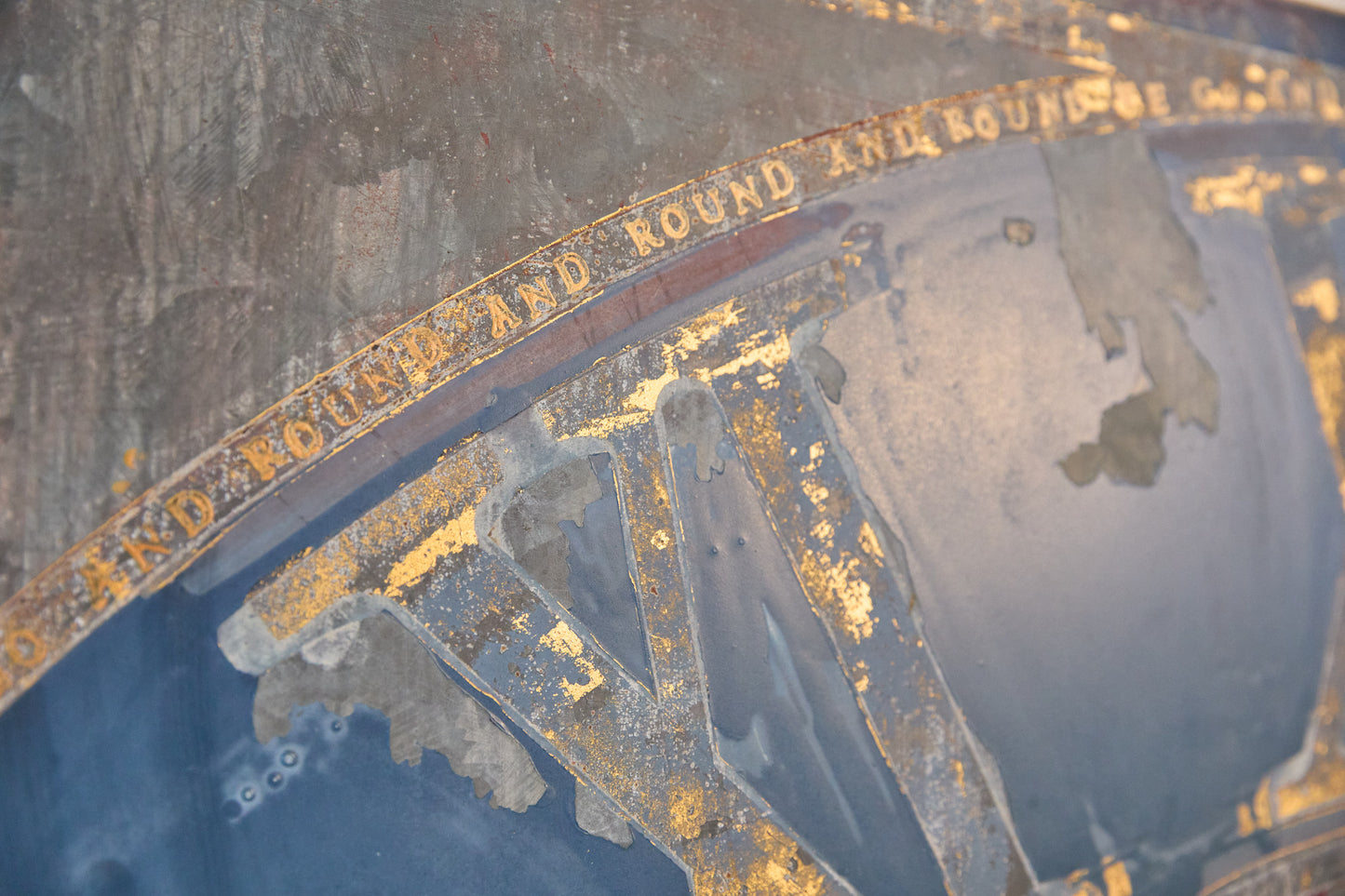 What Watch, Sweetnessheart? 28