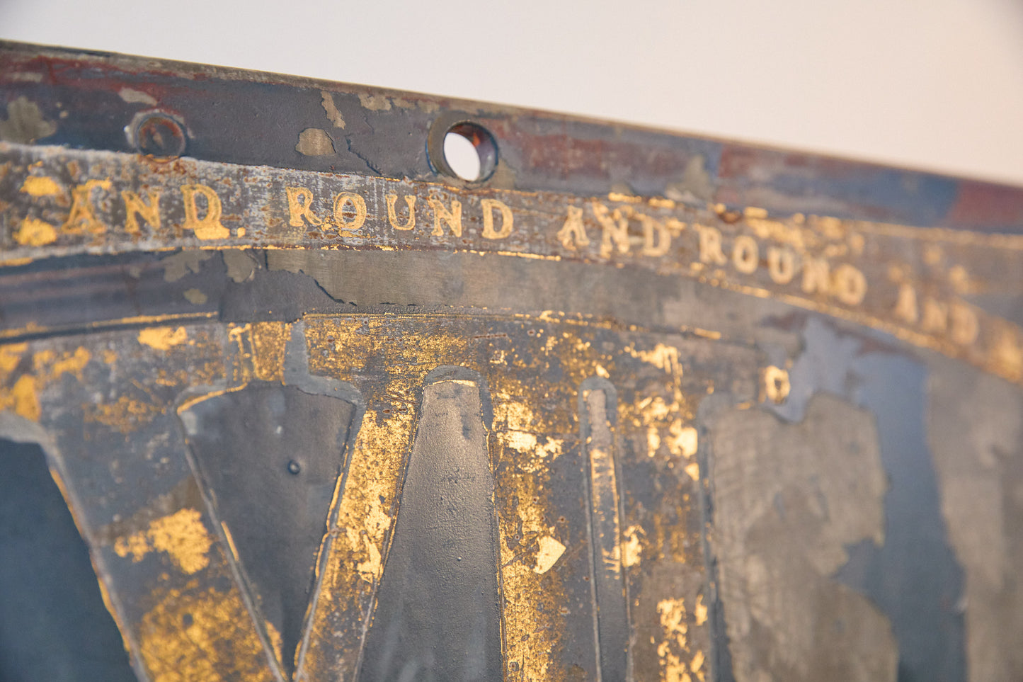 What Watch, Sweetnessheart? 28