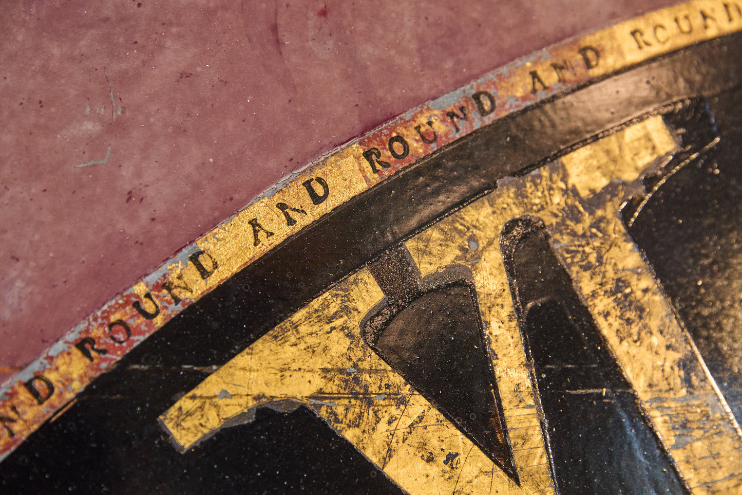 What Watch, Sweetnessheart? 22