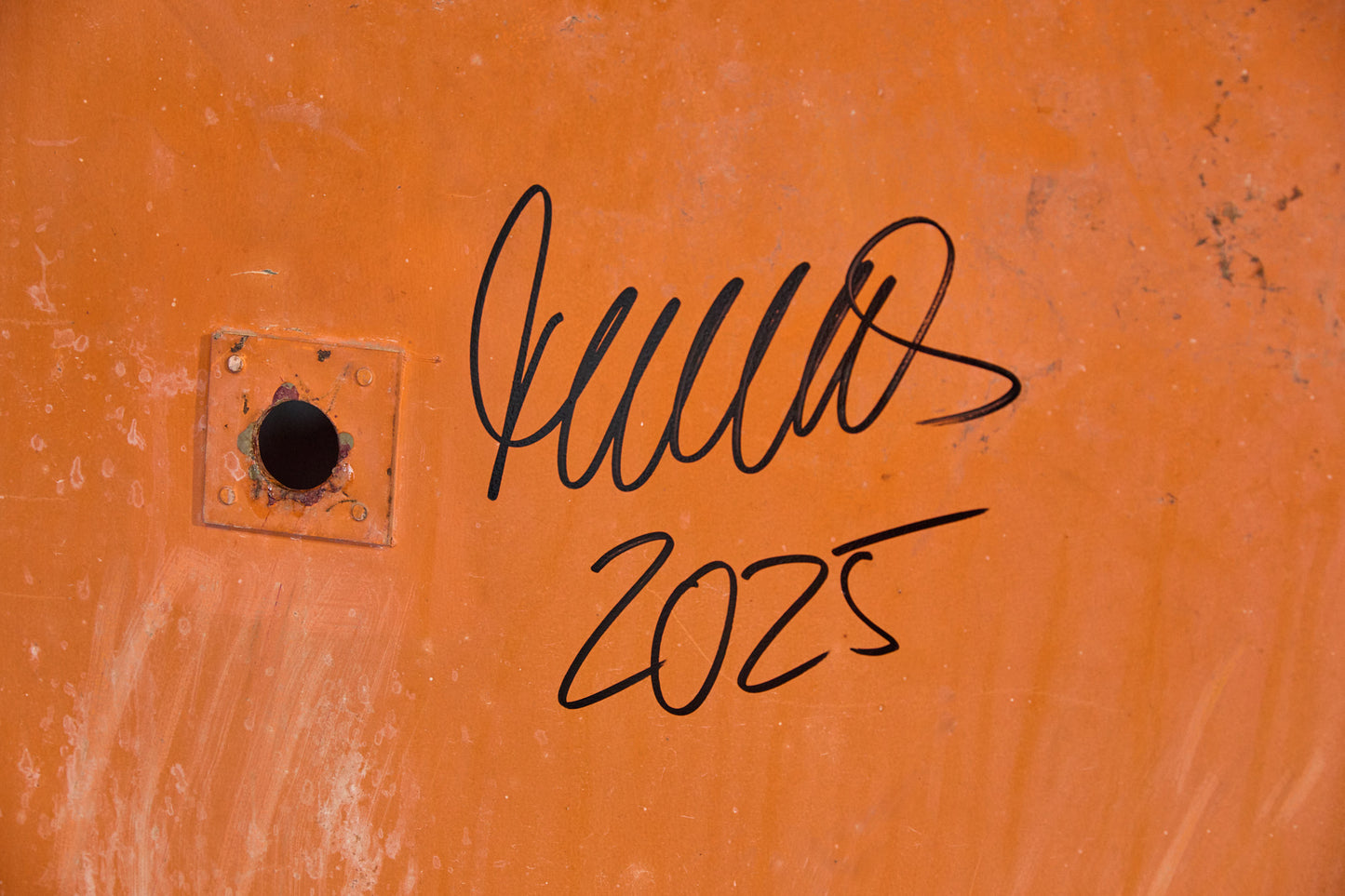 What Watch, Sweetnessheart? 22