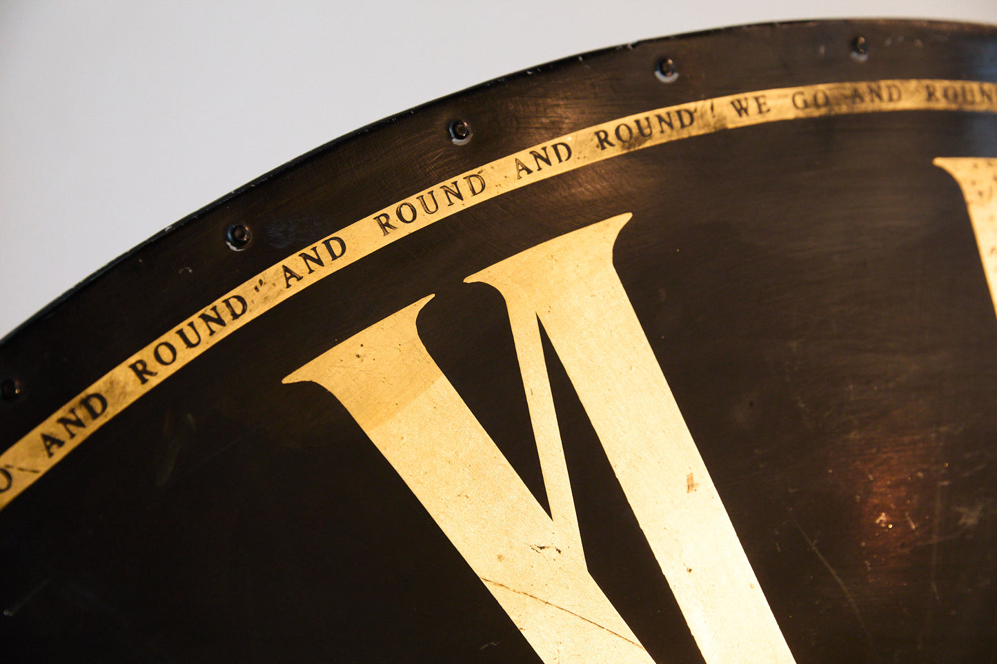 What Watch, Sweetnessheart? 23