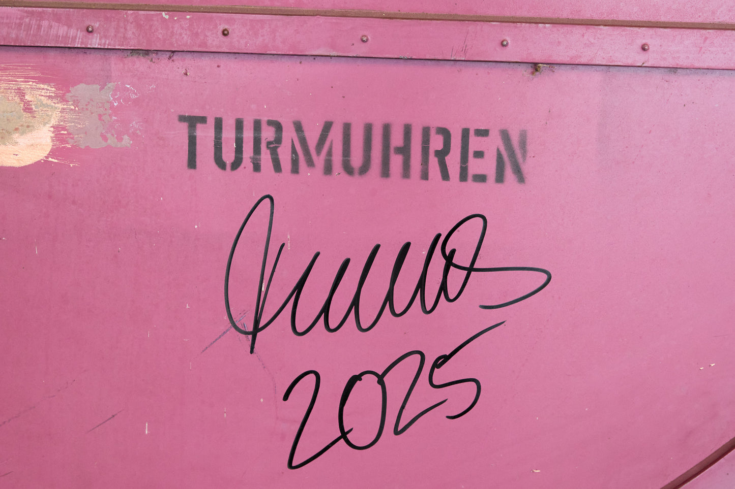 What Watch, Sweetnessheart? 23