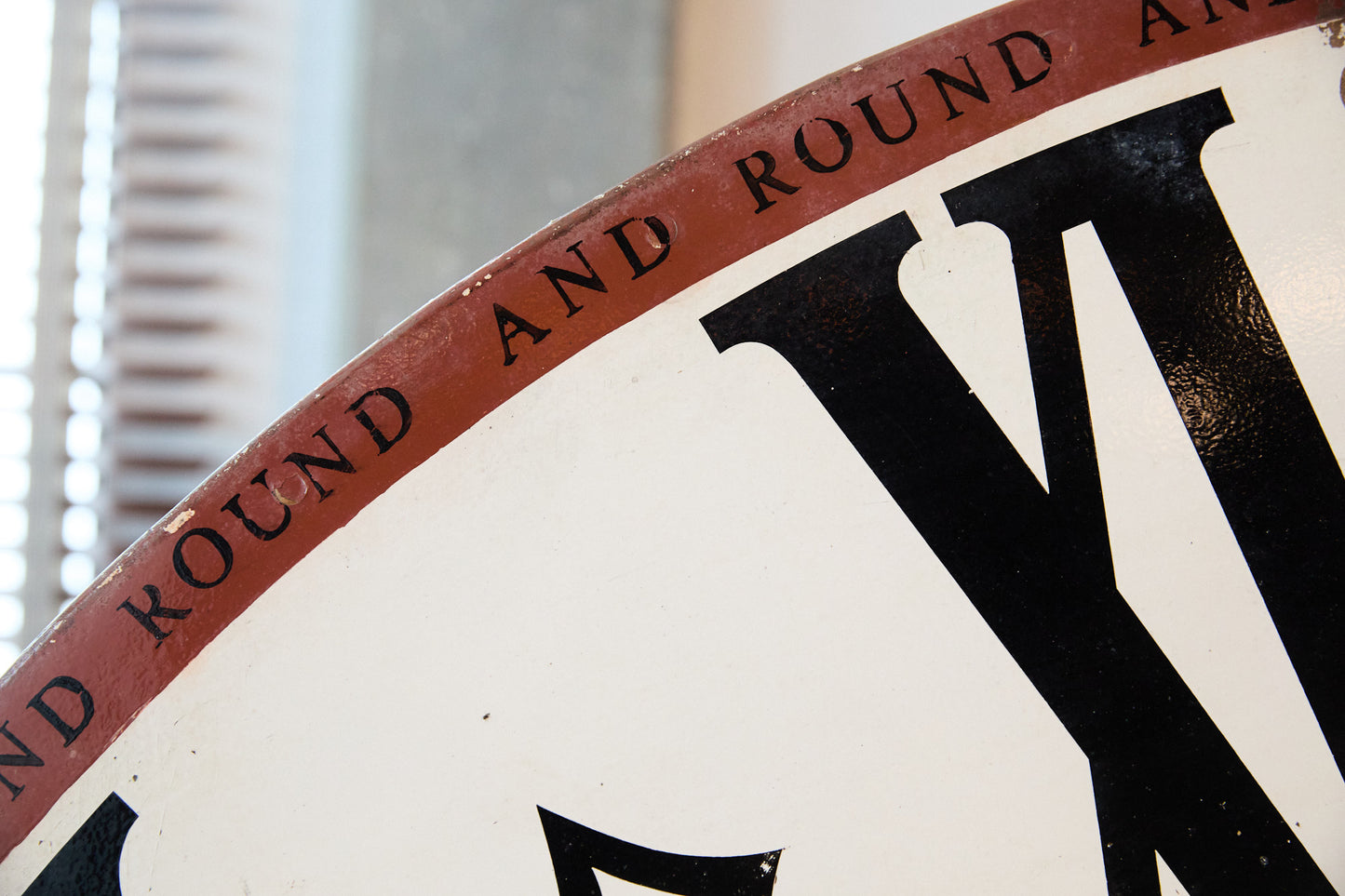 What Watch, Sweetnessheart? 13