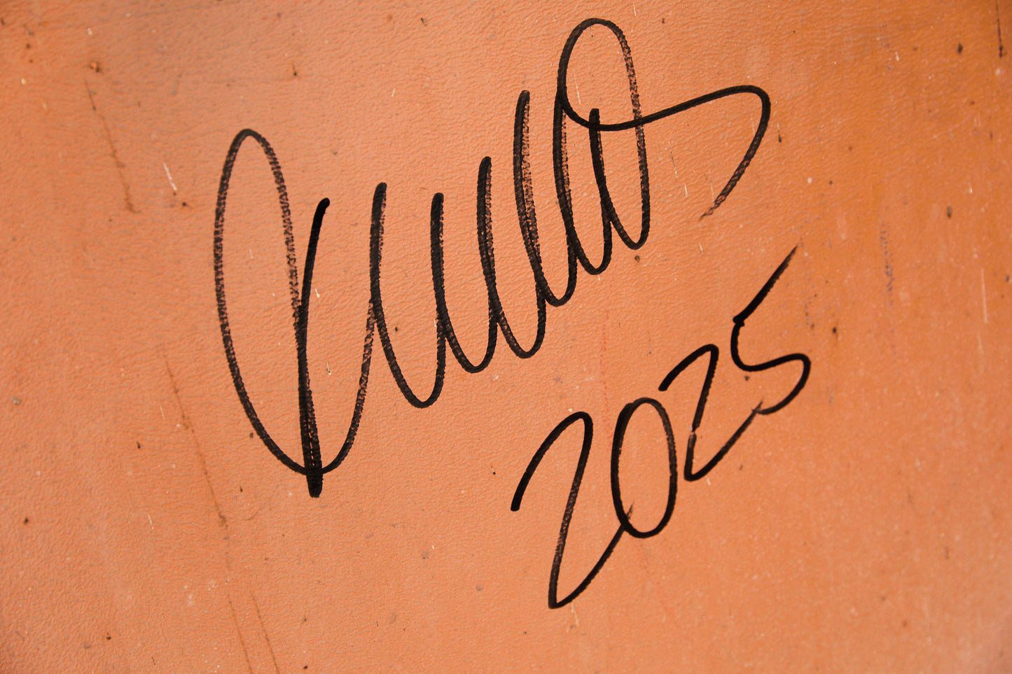 What Watch, Sweetnessheart? 19