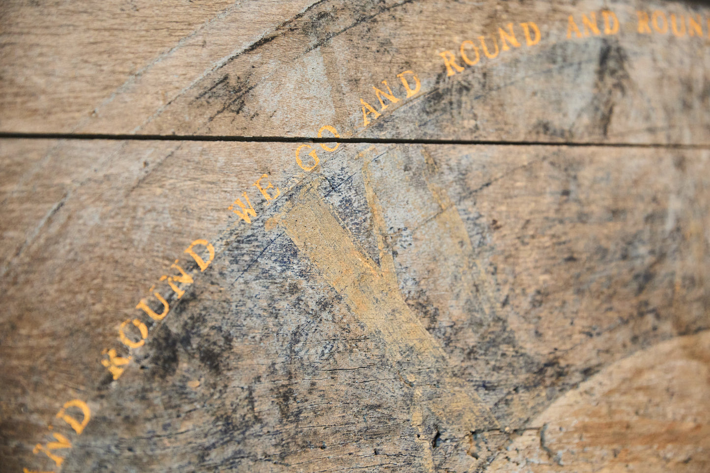 What Watch, Sweetnessheart? 24