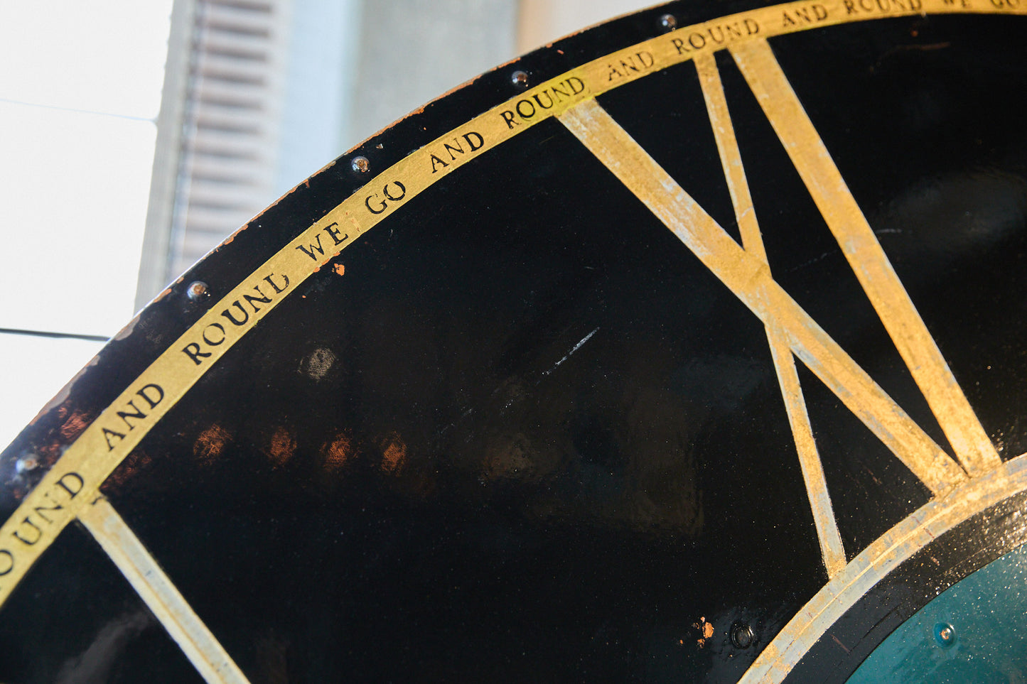 What Watch, Sweetnessheart? 21