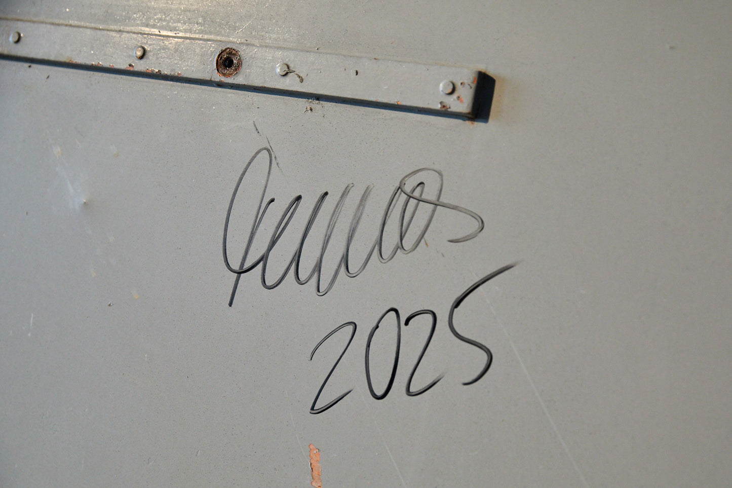 What Watch, Sweetnessheart? 21