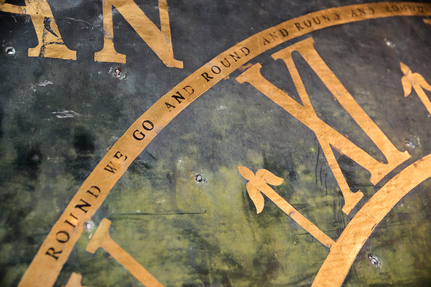 What Watch, Sweetnessheart? 14