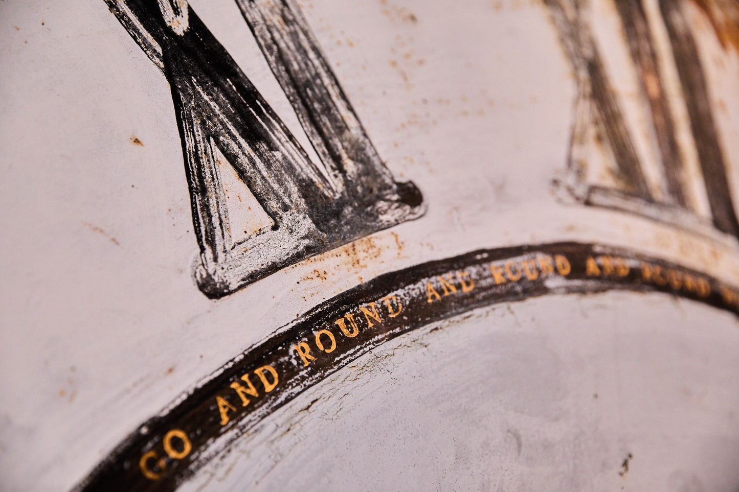 What Watch, Sweetnessheart? 27