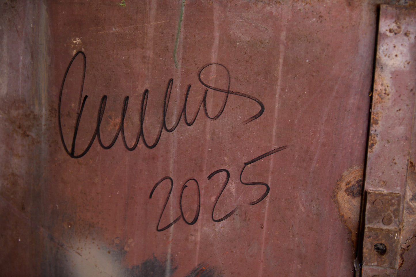 What Watch, Sweetnessheart? 27