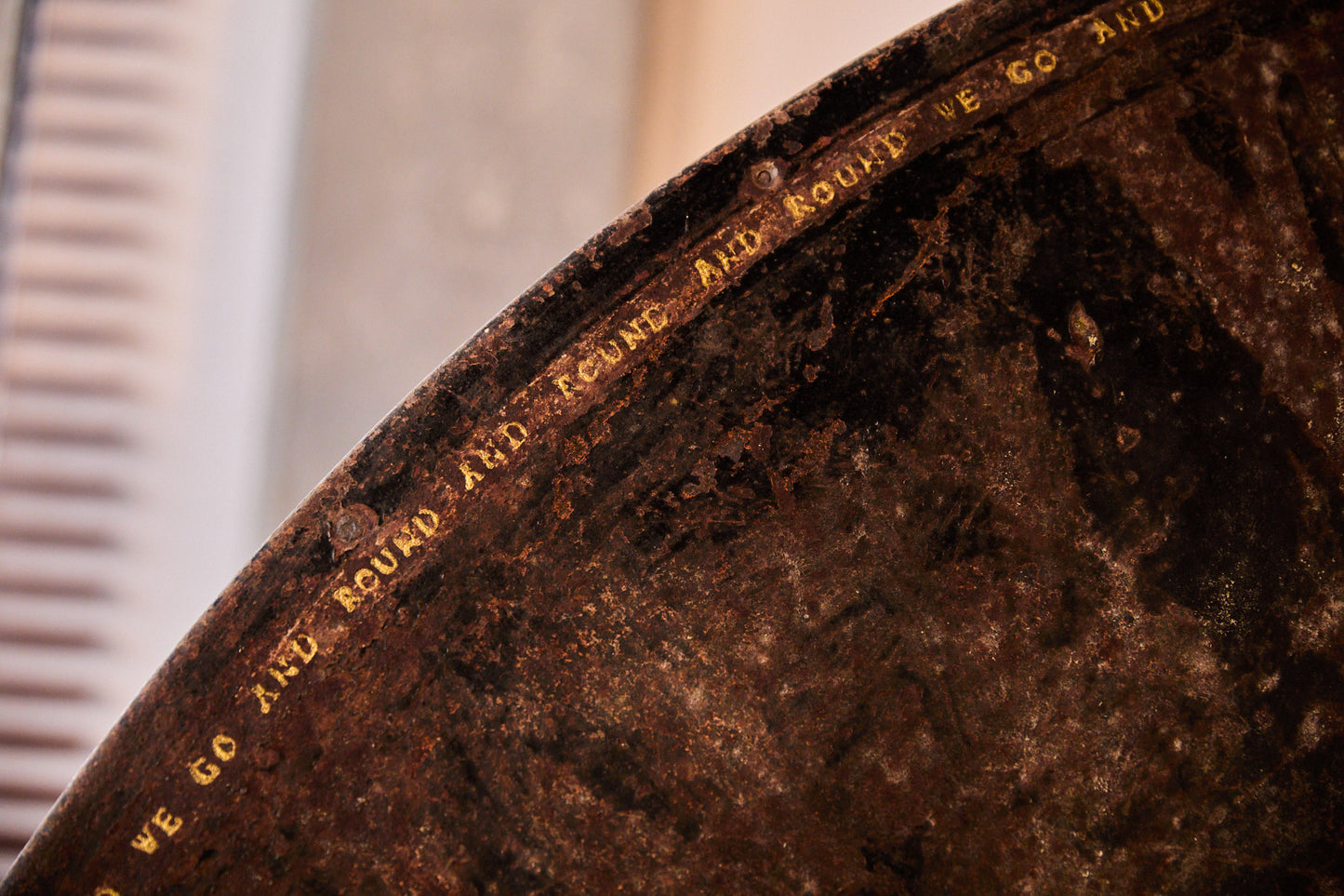 What Watch, Sweetnessheart? 29