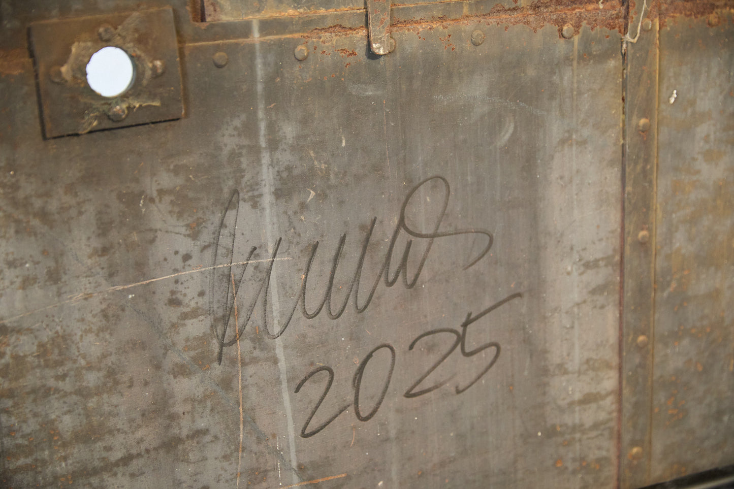 What Watch, Sweetnessheart? 18