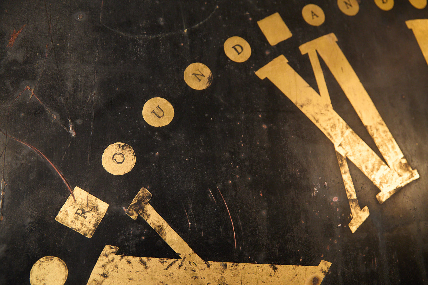 What Watch, Sweetnessheart? 26