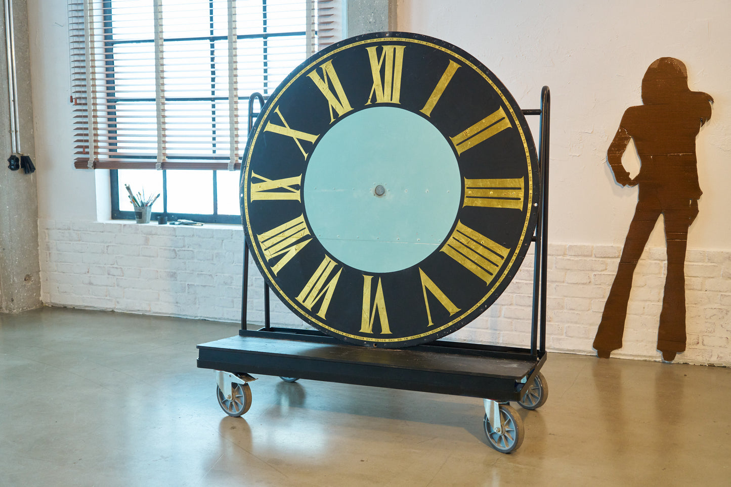 What Watch, Sweetnessheart? 11