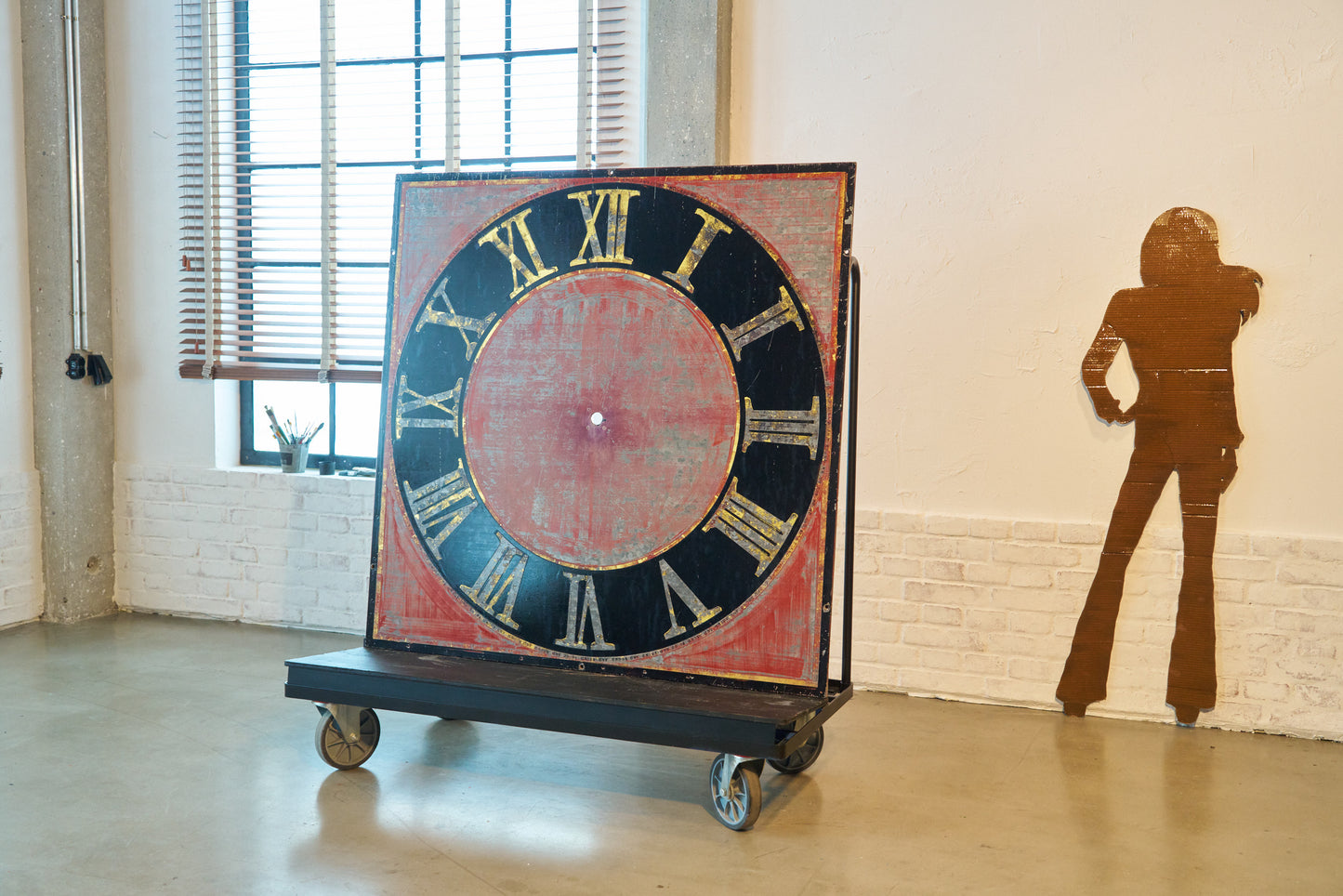 What Watch, Sweetnessheart? 34