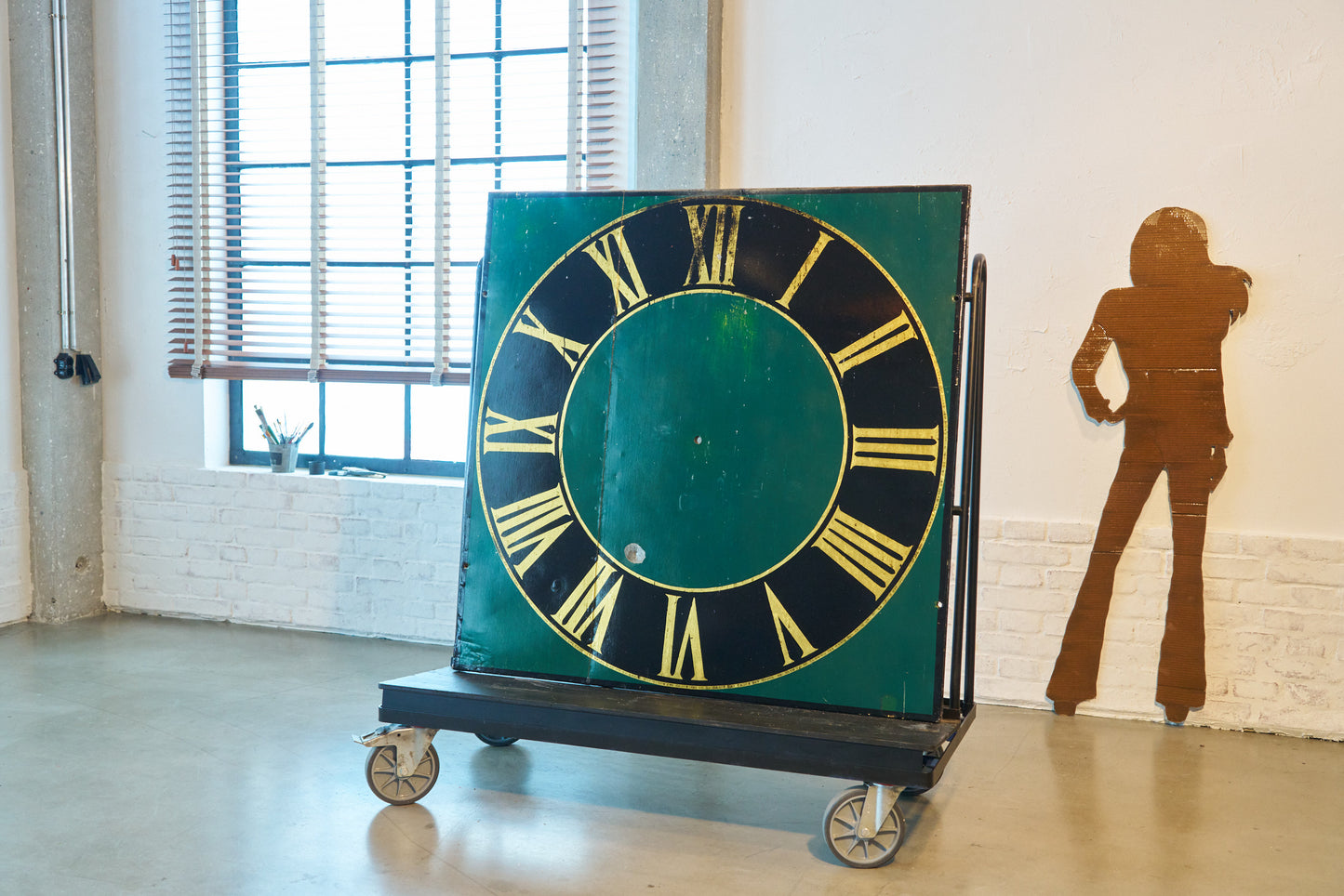 What Watch, Sweetnessheart? 32