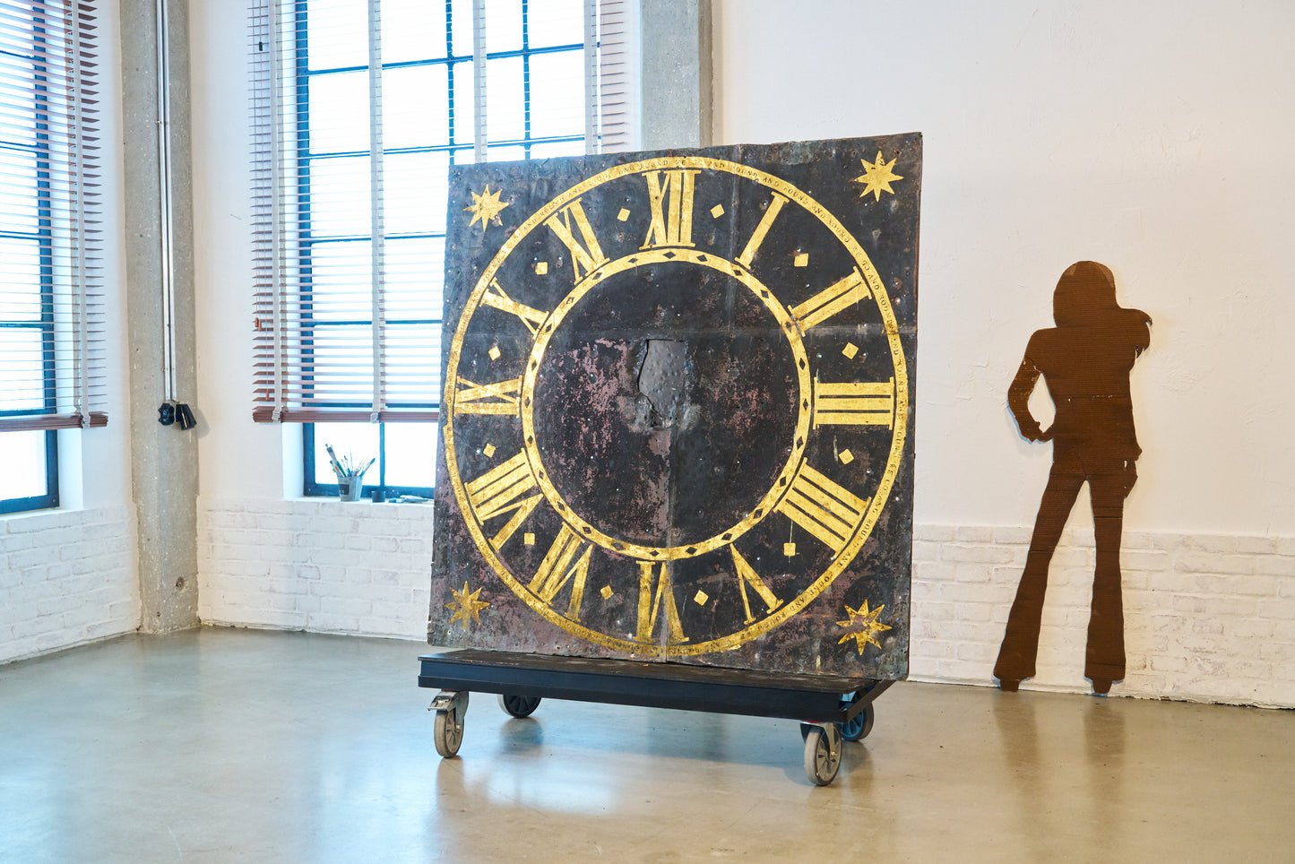 What Watch, Sweetnessheart? 12