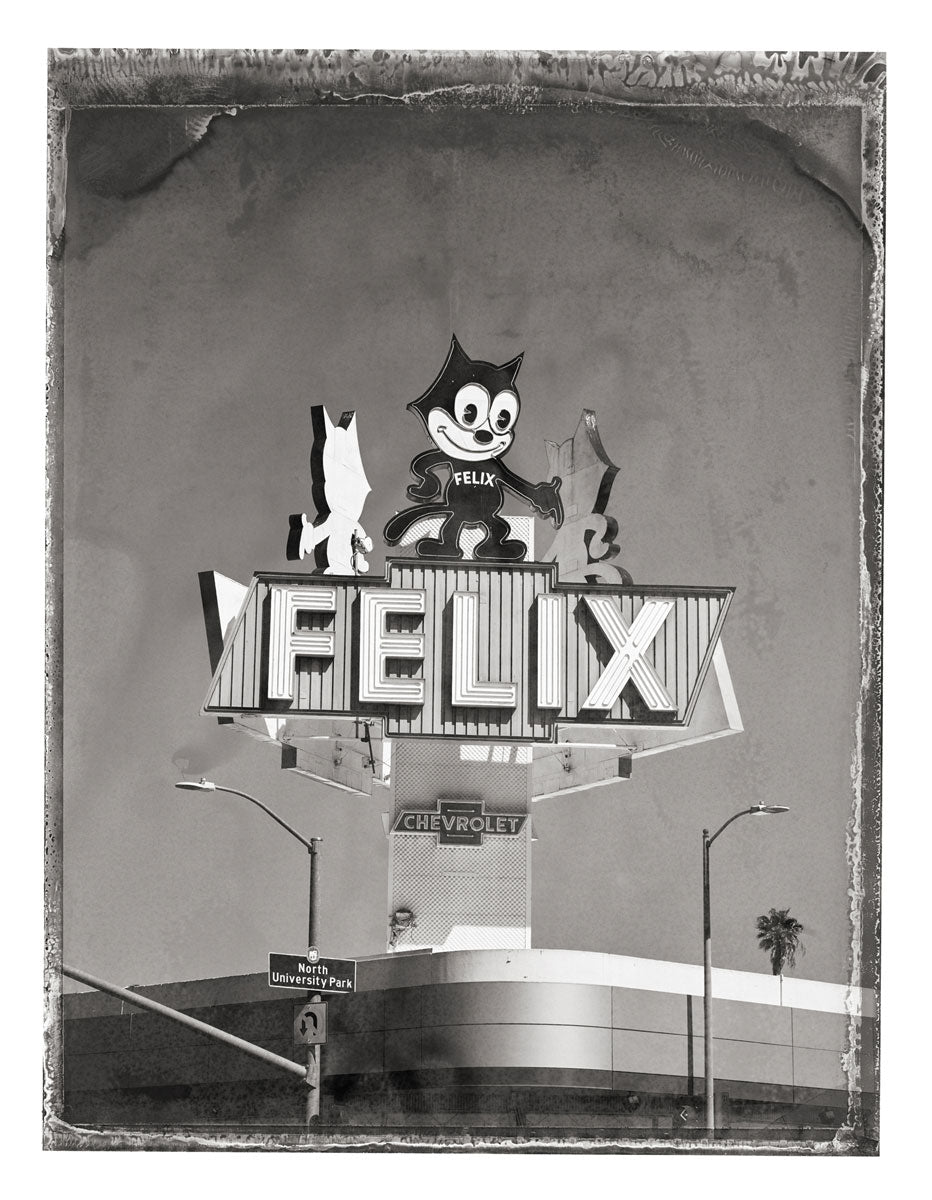 FELIX