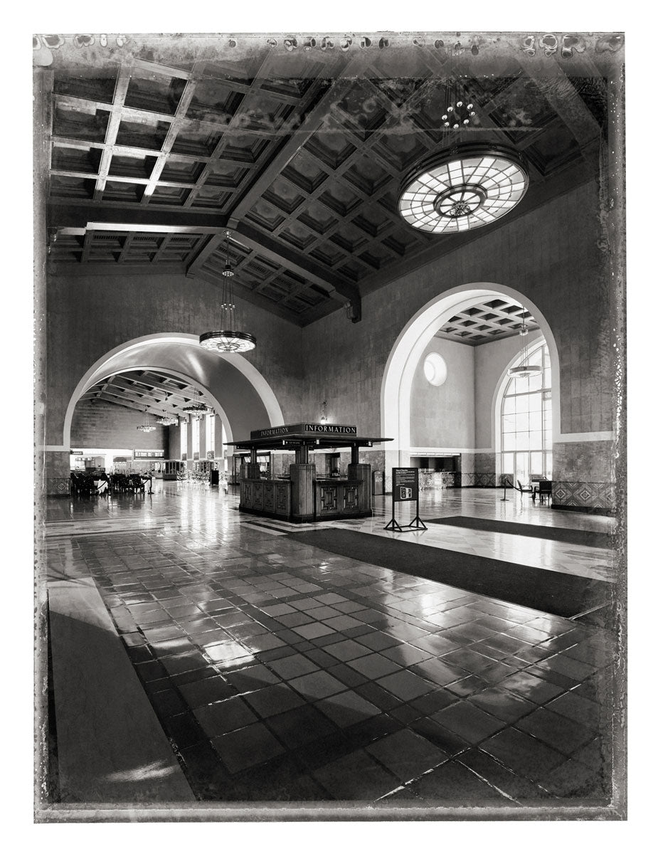 UNION STATION II