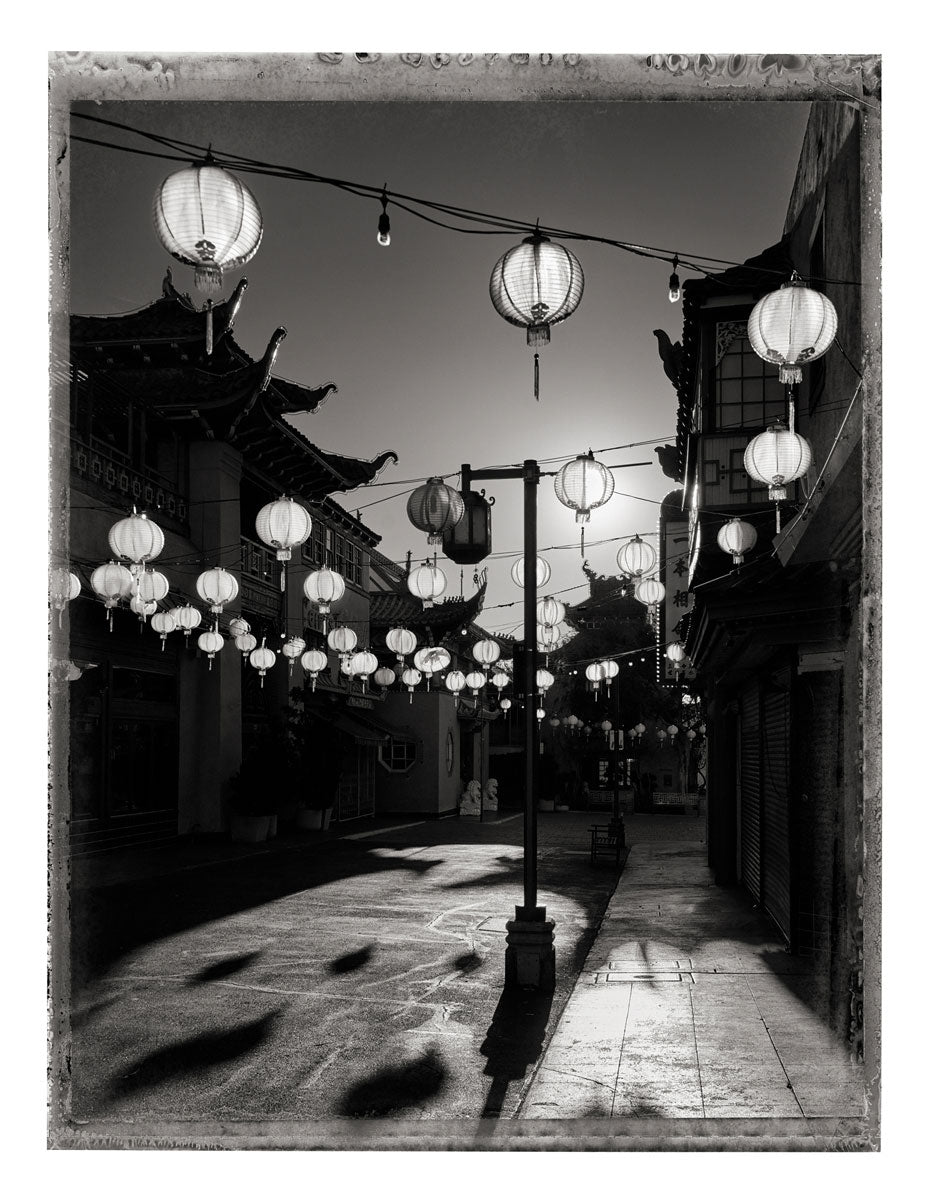 CHINATOWN