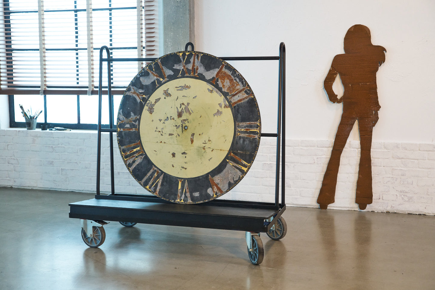 What Watch, Sweetnessheart? 09