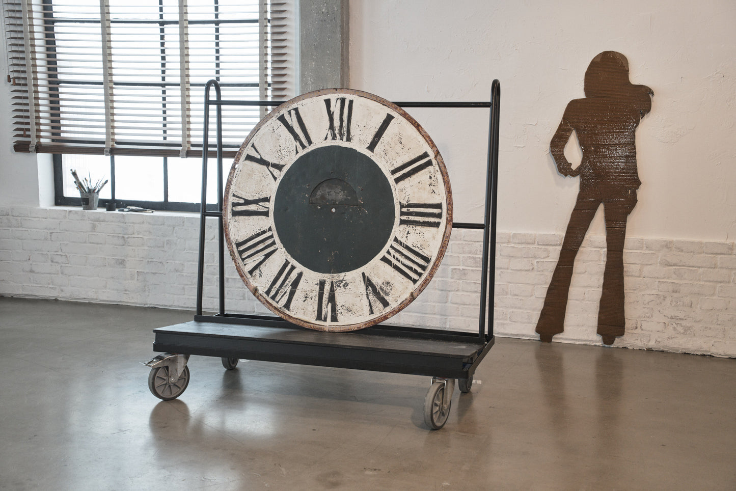 What Watch, Sweetnessheart? 31