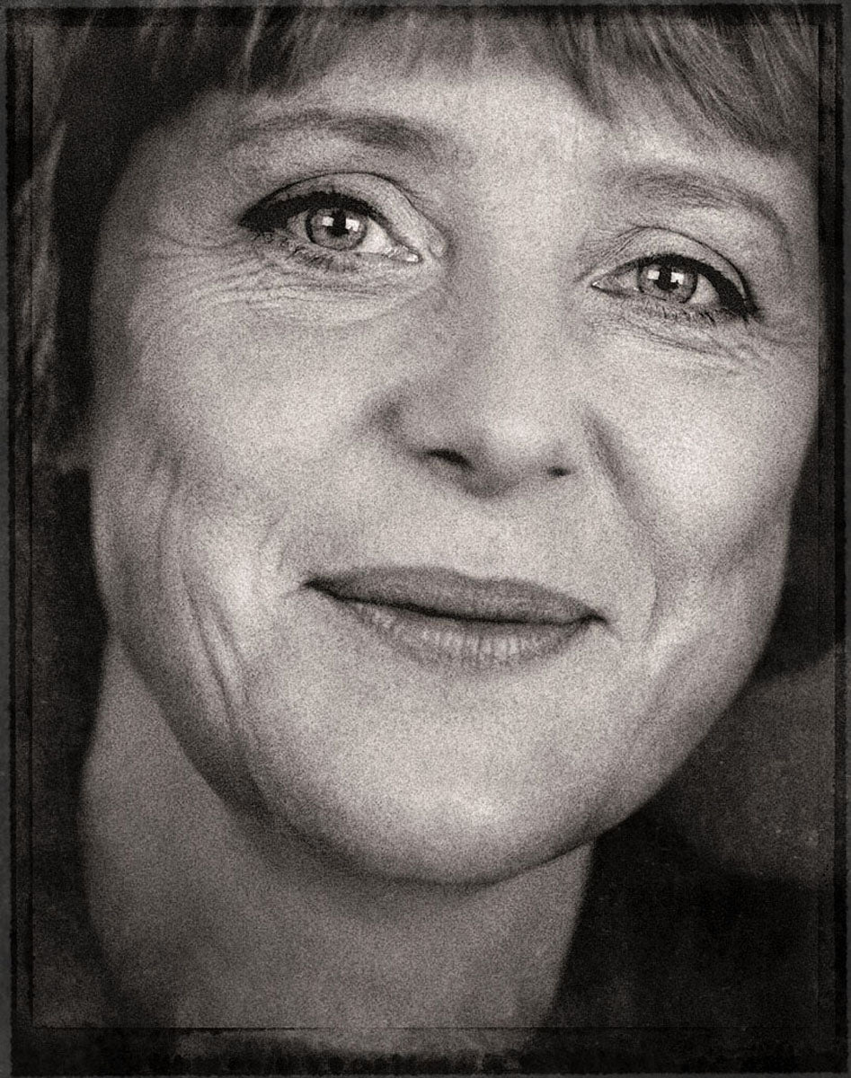 Portrait 03