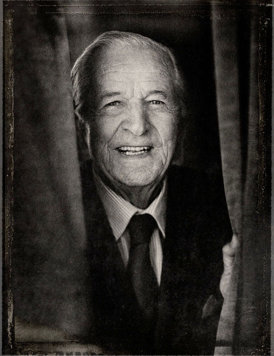 Portrait 13