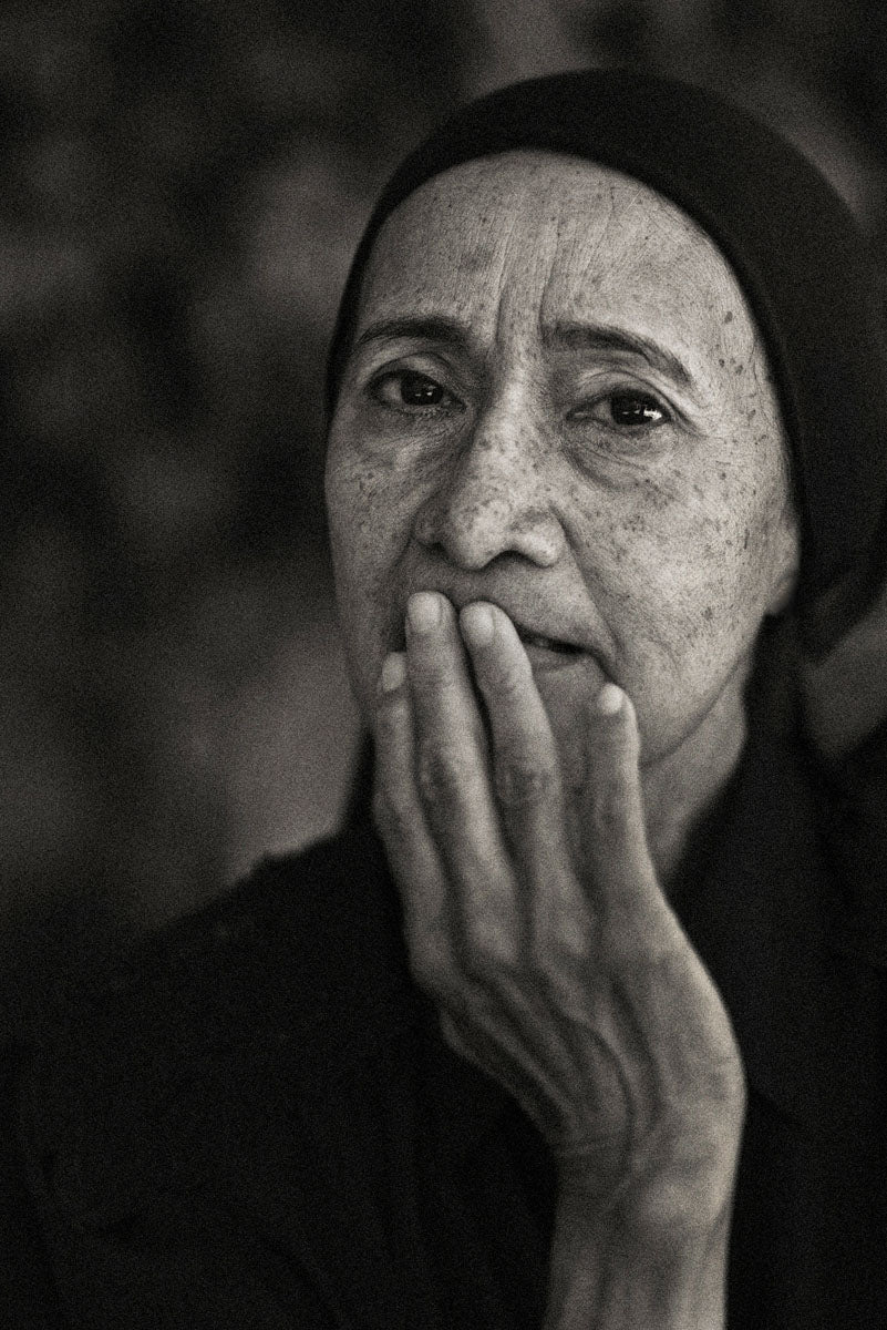 Portrait 14