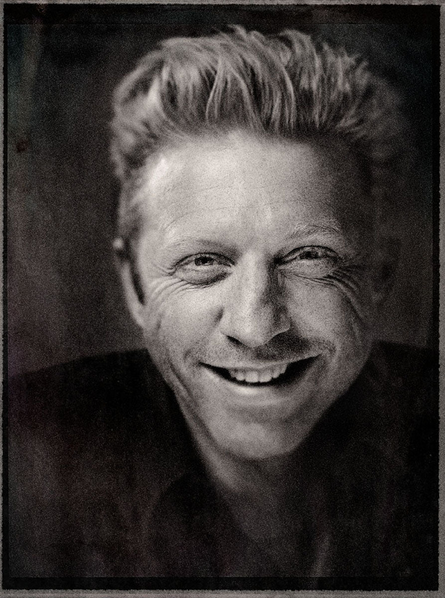 Portrait 15