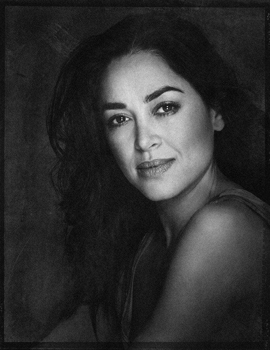 Portrait 18