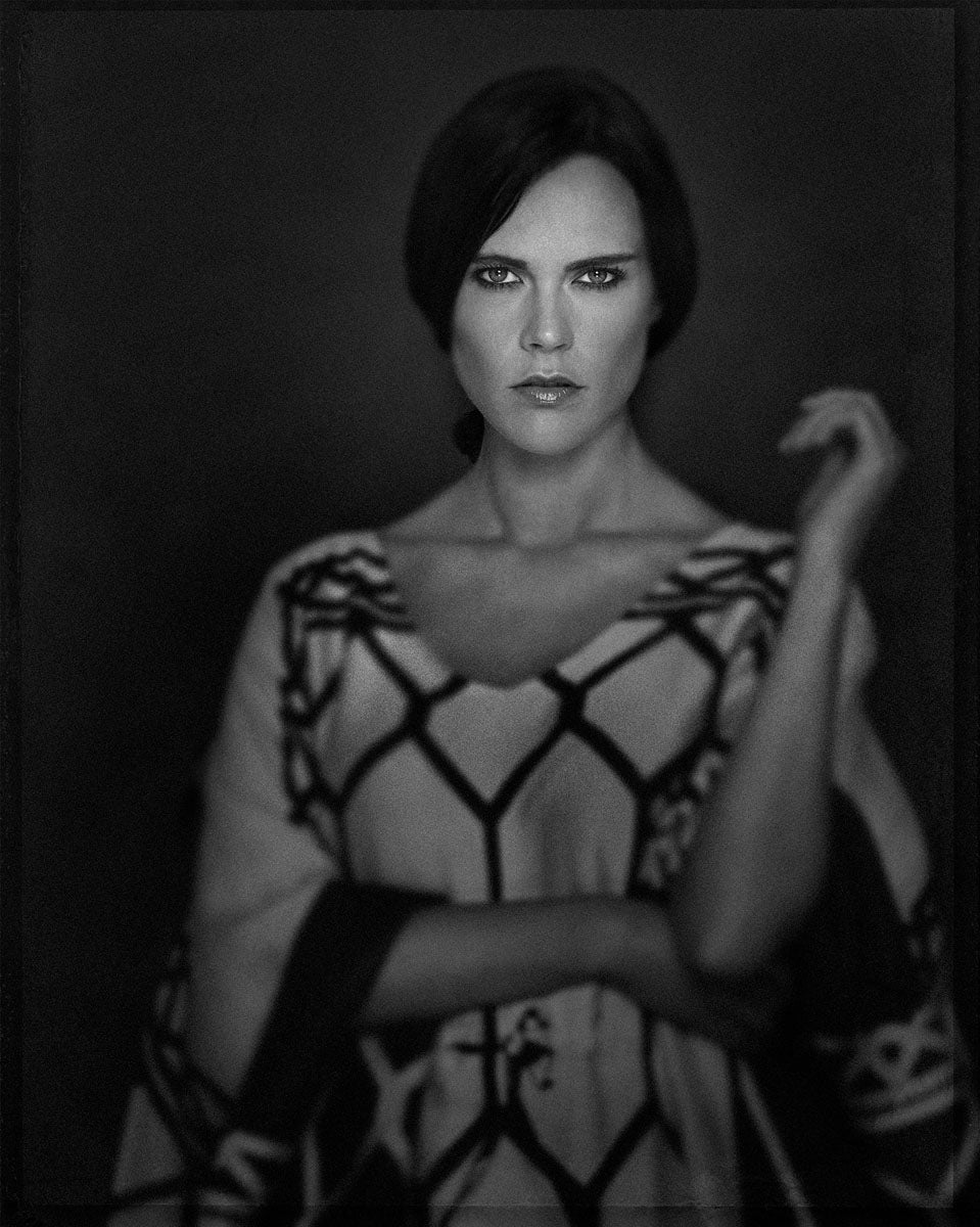 Portrait 19