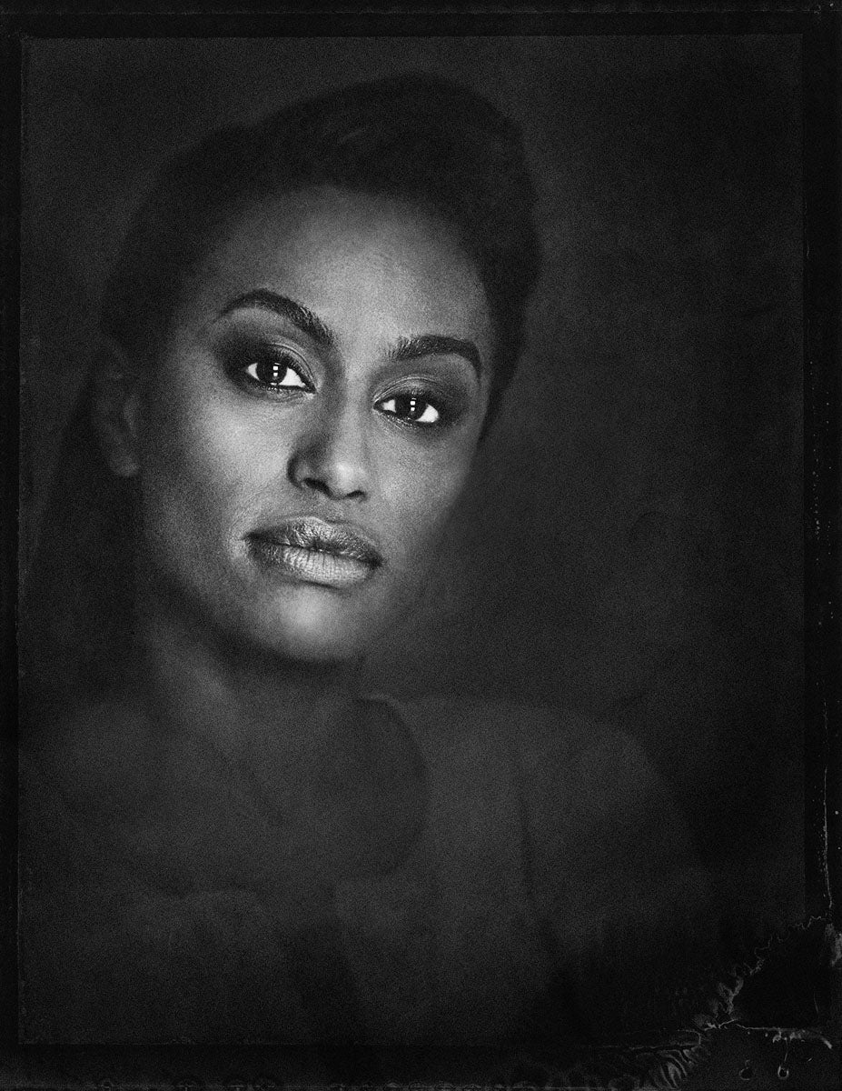 Portrait 21