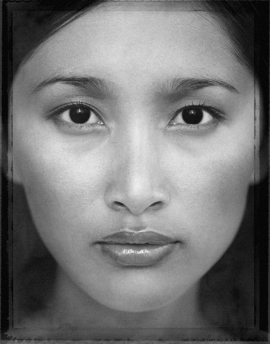 Portrait 22