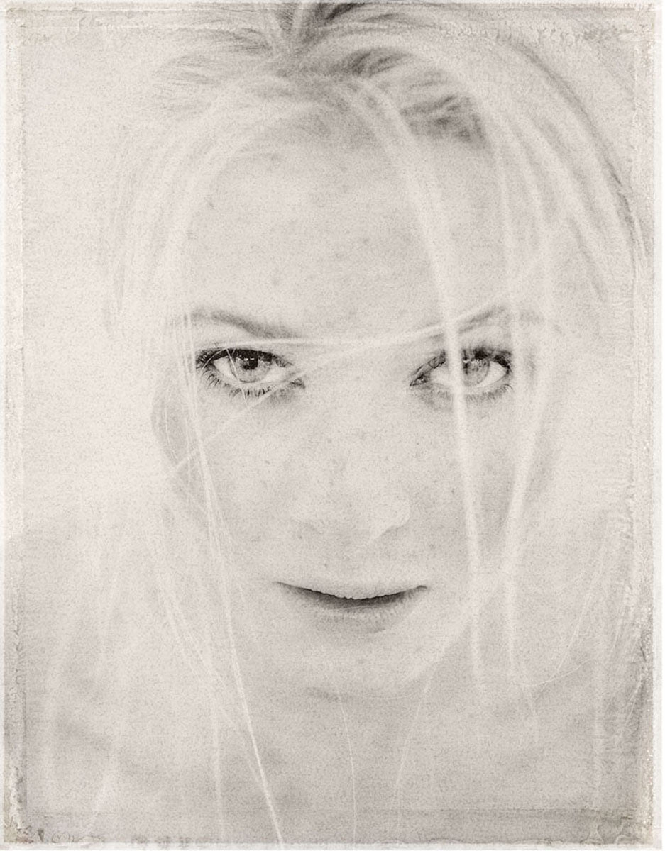 Portrait 25